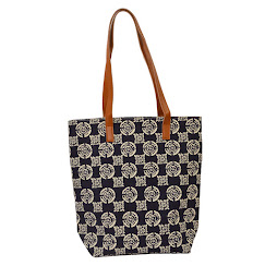 Juteberry jute and cotton bag production