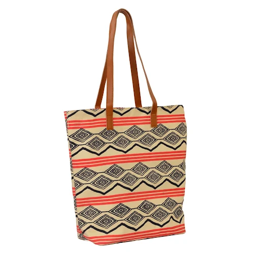 Corporate Custom Branded Jute Bag